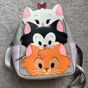 Loungefly Disney Parks Exclusive Backpack